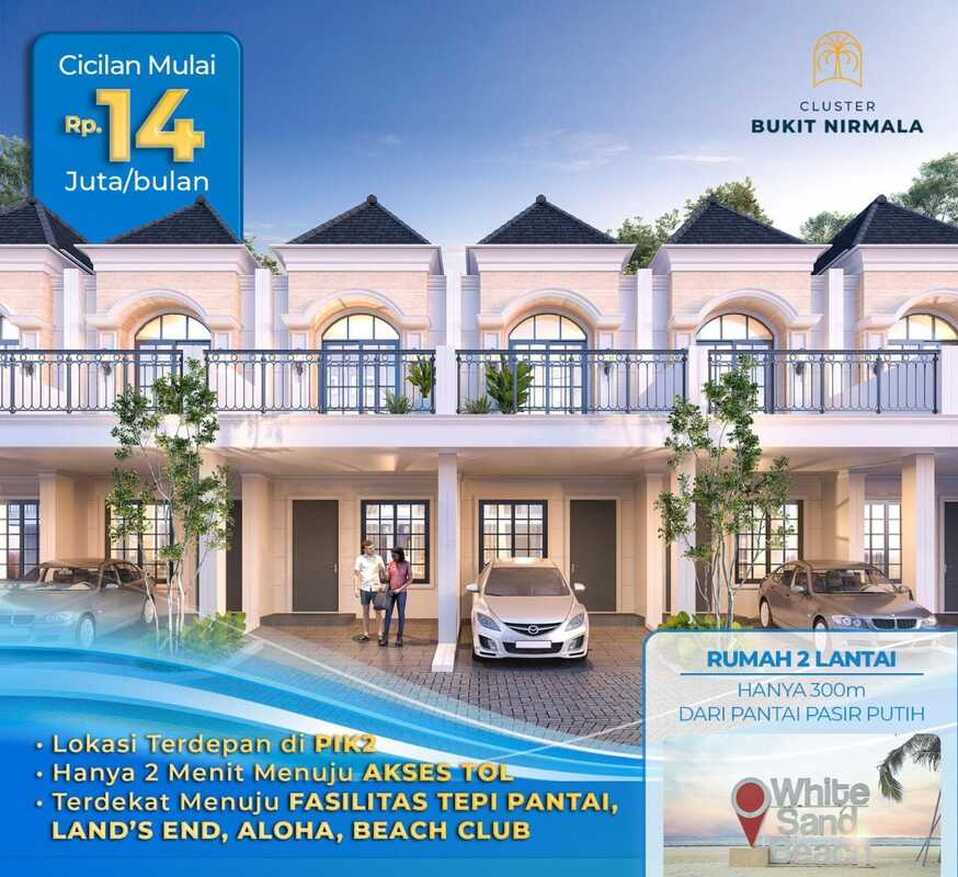 Promo Bukit Nirmala